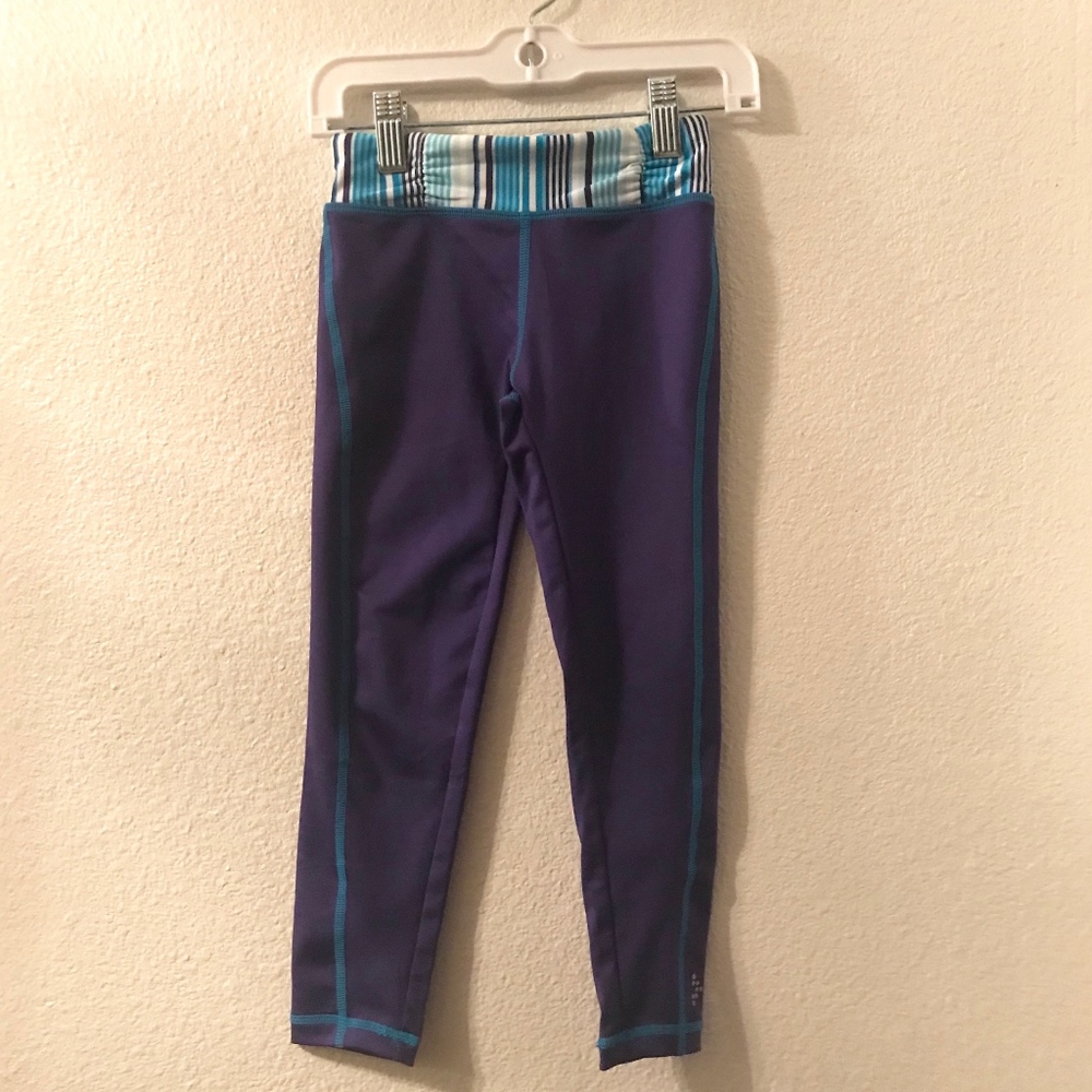 Gymboree Gym Pants for girls